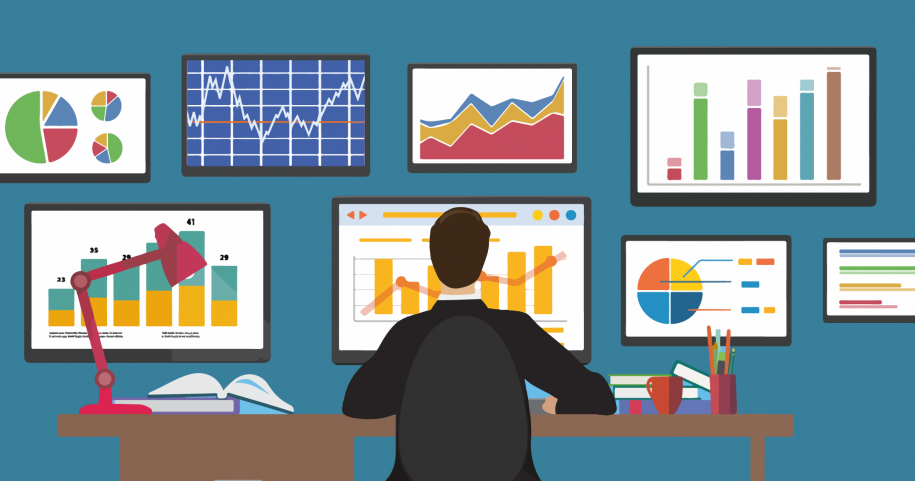 انظمة تحليل البيانات